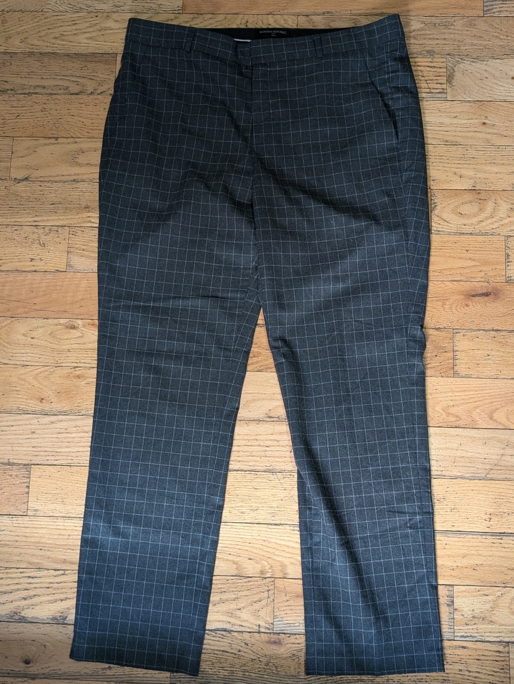 EUC Banana Republic Business Slacks Pants Womens 12 * A7